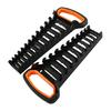 Multi Slot Ratchet Wrench Organizers Multifunctional Tool Storage Plastic Holder Rack Rail Tray Spanner Pliers Holder