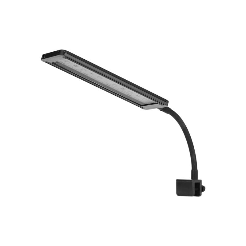 High Efficiency LED Full Spectrum Aquariums Light Clipon Lamp For Fishtanks Condition Enhancement Landscape Accessory