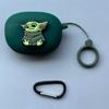 Suitable for Shaoyin OpenDots ONE E110 Bluetooth headset protective case E110 three-dimensional cartoon soft shell