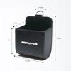 Car Air Outlet Storage Box Mobile Phone Key Organizer For Mercedes Benz AMG W204 W205 W203 W206 W211 W212 W213 W140 W210 W169