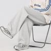 TonLion Men's American Retro Loose Fit Straight Leg Sweatpants