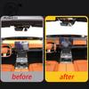 For Chery Jetour G700 2025 2026 Car Dashboard Cover Instrument Panel Mat Sun Shade Anti-slip Carpet Pad Decoration Accessories