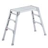 Hasegawa DRS2.0 Industrial Aluminum Folding Ladder & Work Platform