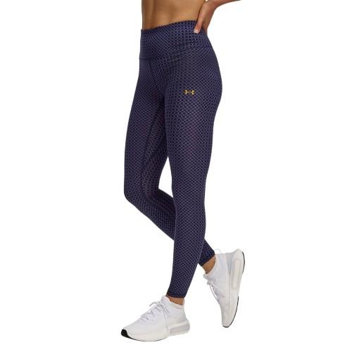 Under Armour Womens/Ladies Motion Holiday Leggings