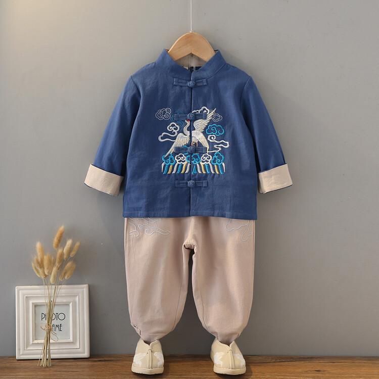 

Ханфу девушка в китайском стиле тканевое летнее платье античный костюм Тан костюм супер феи платье маленькая девочка юбка русалки принцессы нижнее белье XXL