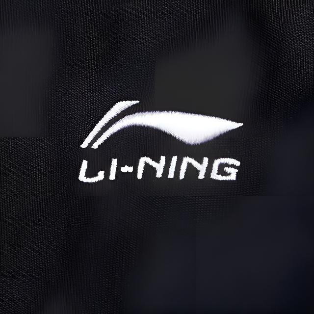 Li Ning Sports Breathable Casual Fashion Long Pants Sweatpants Men bottoms ASWKS15-1
