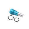 Accessories moto Manual Timing Cam Chain Tensioner Adjuster For CFMOTO 800NK 800MT 800MT-X For Kove 800X Rally 2023+