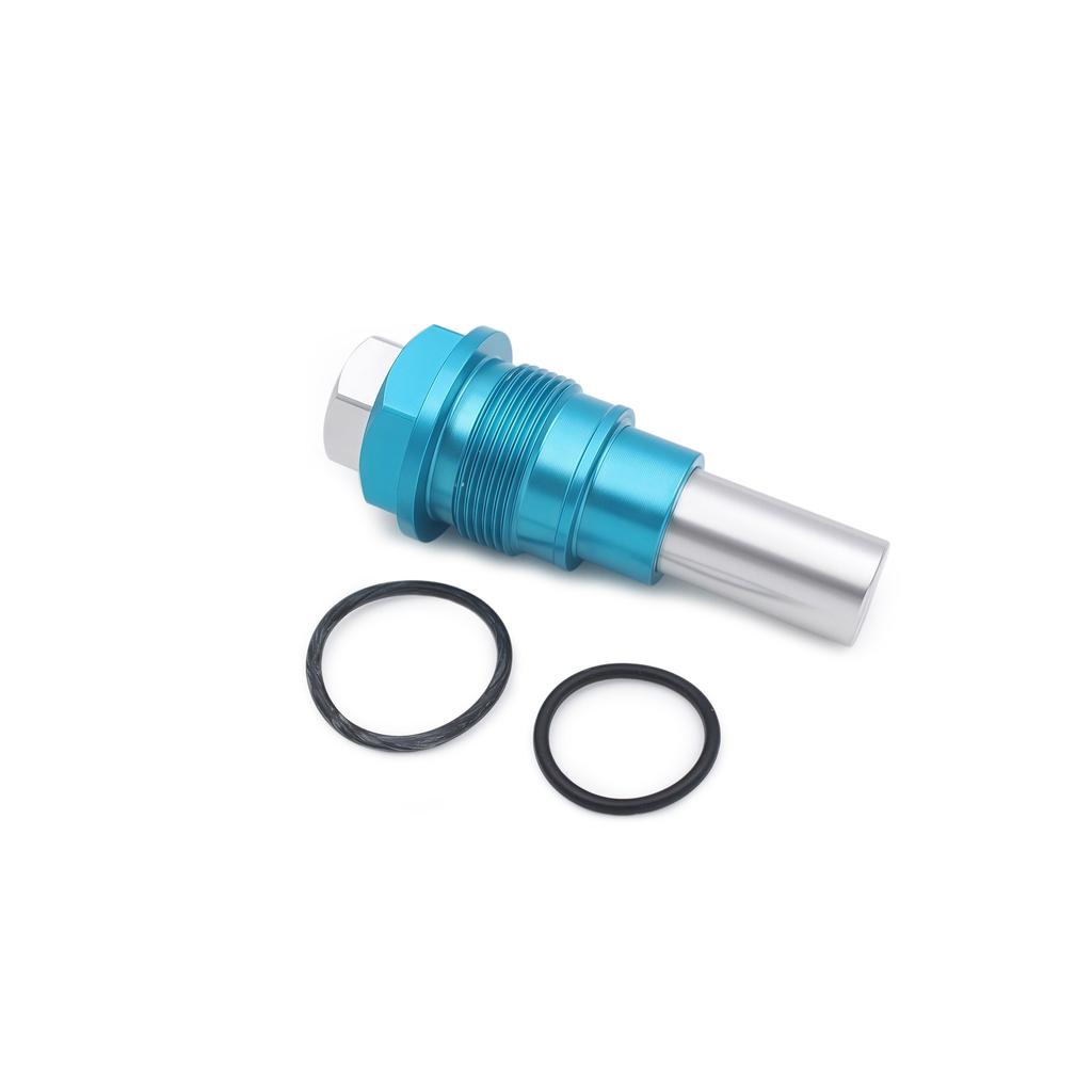Accessories moto Manual Timing Cam Chain Tensioner Adjuster For CFMOTO 800NK 800MT 800MT-X For Kove 800X Rally 2023+