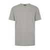 Armani Exchange Mens All-Over Print Crew Neck T-Shirt