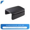 Heenvn For Tesla Model Y Juniper Model 3 Highland Model YL Y Standard 2025 2026 Armrest Box Protect Cover Soft Case Car Arms Pad