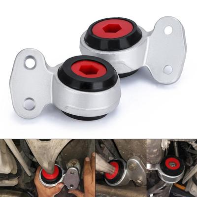 Pouzdra předního ramene nápravy pro BMW E46 E85 325i 330i Z4 99-06-CAB16