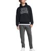Under Armour Woven Collection Casual Pants Men's Gray 1386556-025