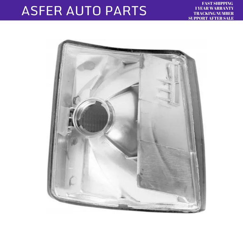 Signal lamp left side white for Volkswagen Transporter T4 Carevalle (1991-2004) OEM 701953049