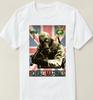 T-shirt Commando Royal Marines Estiva Cotone Girocollo Manica Corta Uomo Nuova S3XL