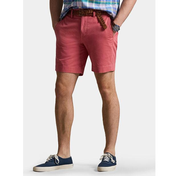 

Шорты Polo Ralph Lauren 710799213028 EU 33
