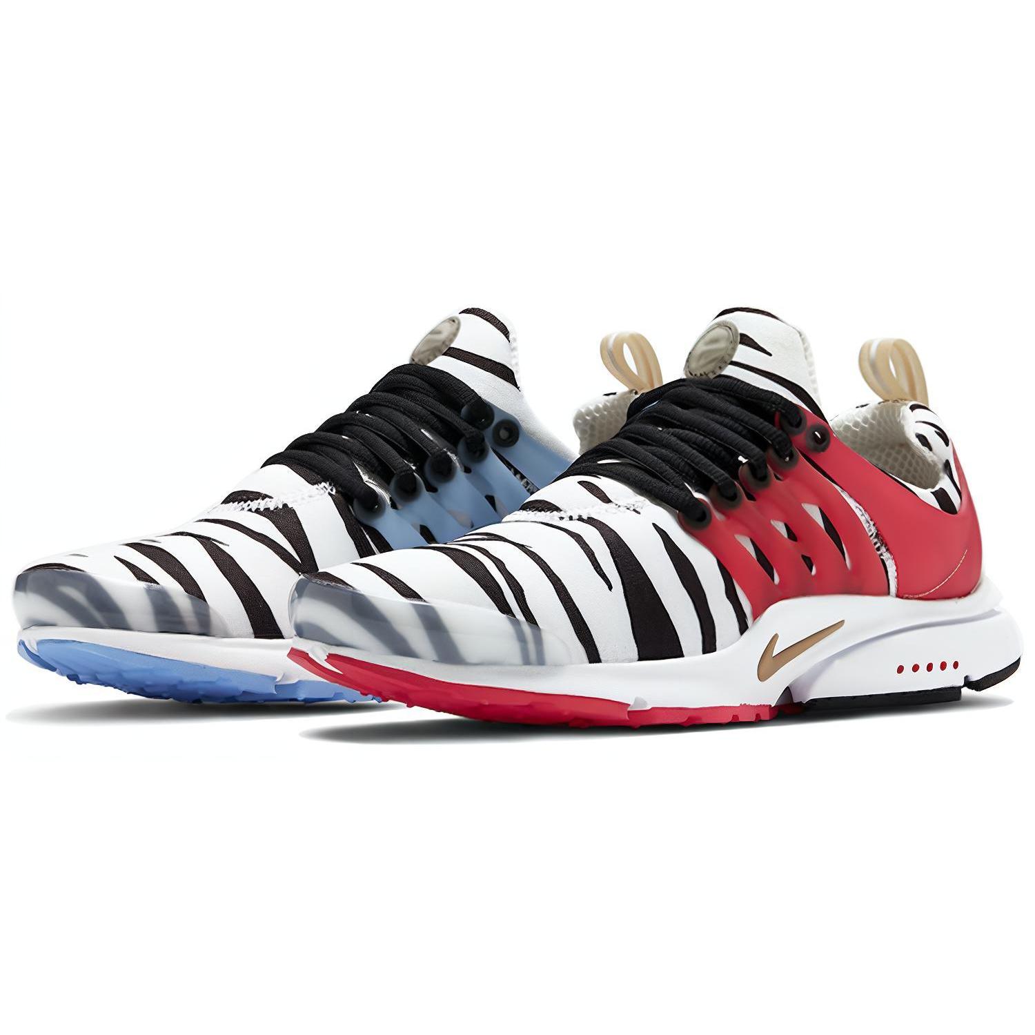 Nike Air Presto Corea del Sud CJ1229-100 cm