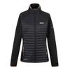 Regatta Womens/Ladies Clumber Hybrid Jacket