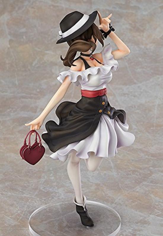TARI TARI Okita Sawa scale ABS painted finished figure 1/8 & ATBC-PVC