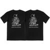 THE NORTH FACE T Shirt Unisex Black NF0A7QRL-JK3