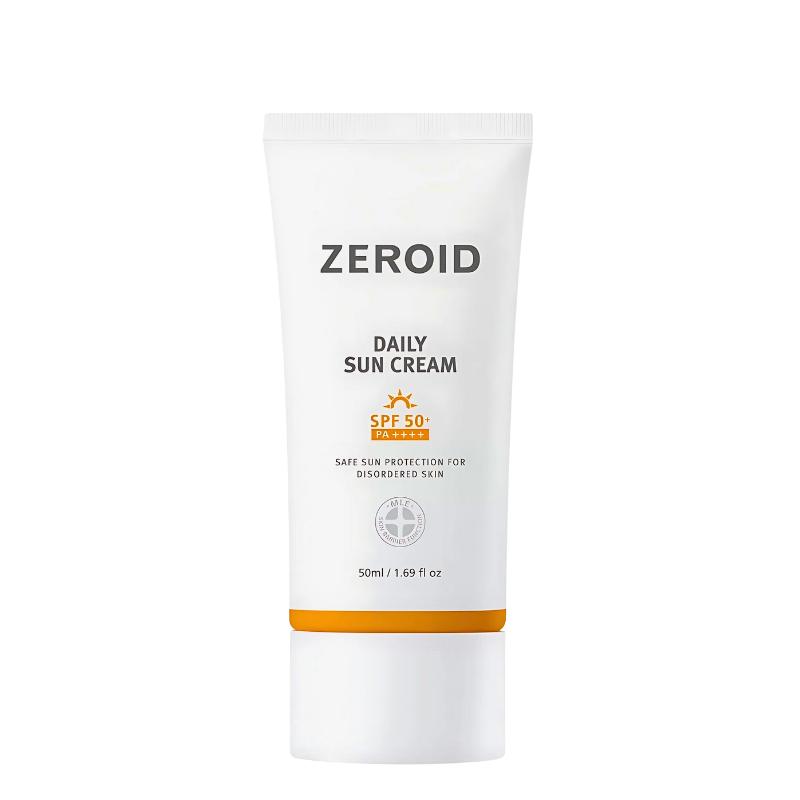 Daily Sun Cream SPF50+ PA++++
