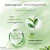 Syoss Pure Green Tea Anti-Dandruff & Oil Control Shampoo