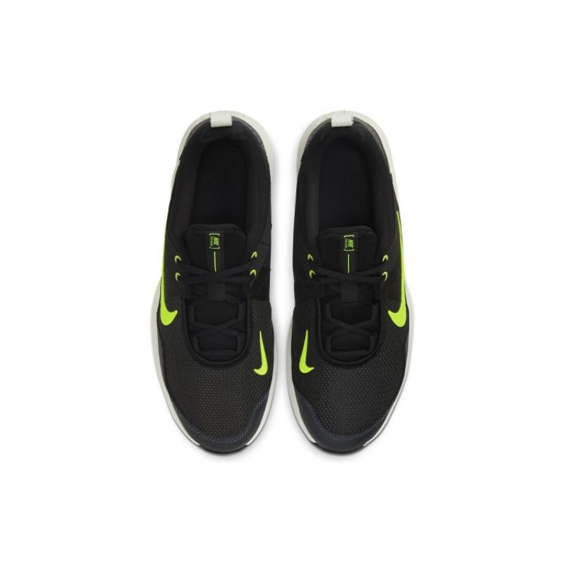 Nike Air Max Alpha Trainer 2 Black Volt Sneakers Casual Shoes AT1237-011