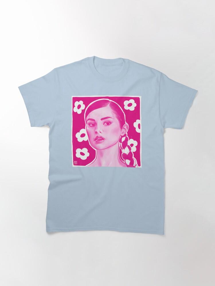 Selena Gomez Selena Classic T-Shirt