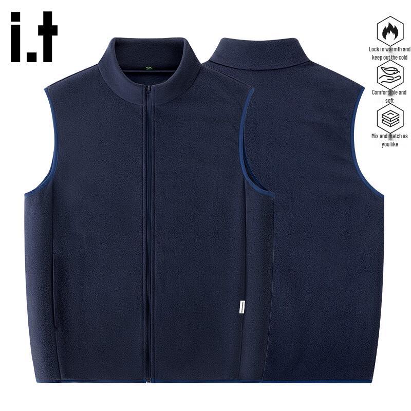 

Fingercroxx Men s Winter Fleece Warm Vest XL