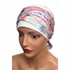 Women' Spring Turban Lena Soft Shawl Even After Chemotherapy