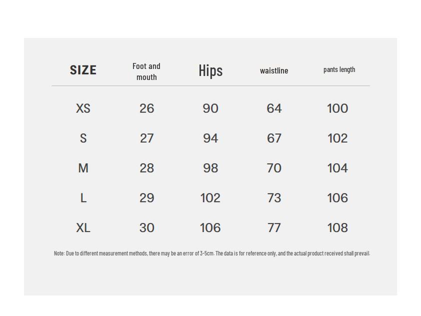 LESS 2024 Winter Wool Blend Loose Straight-Leg Pants