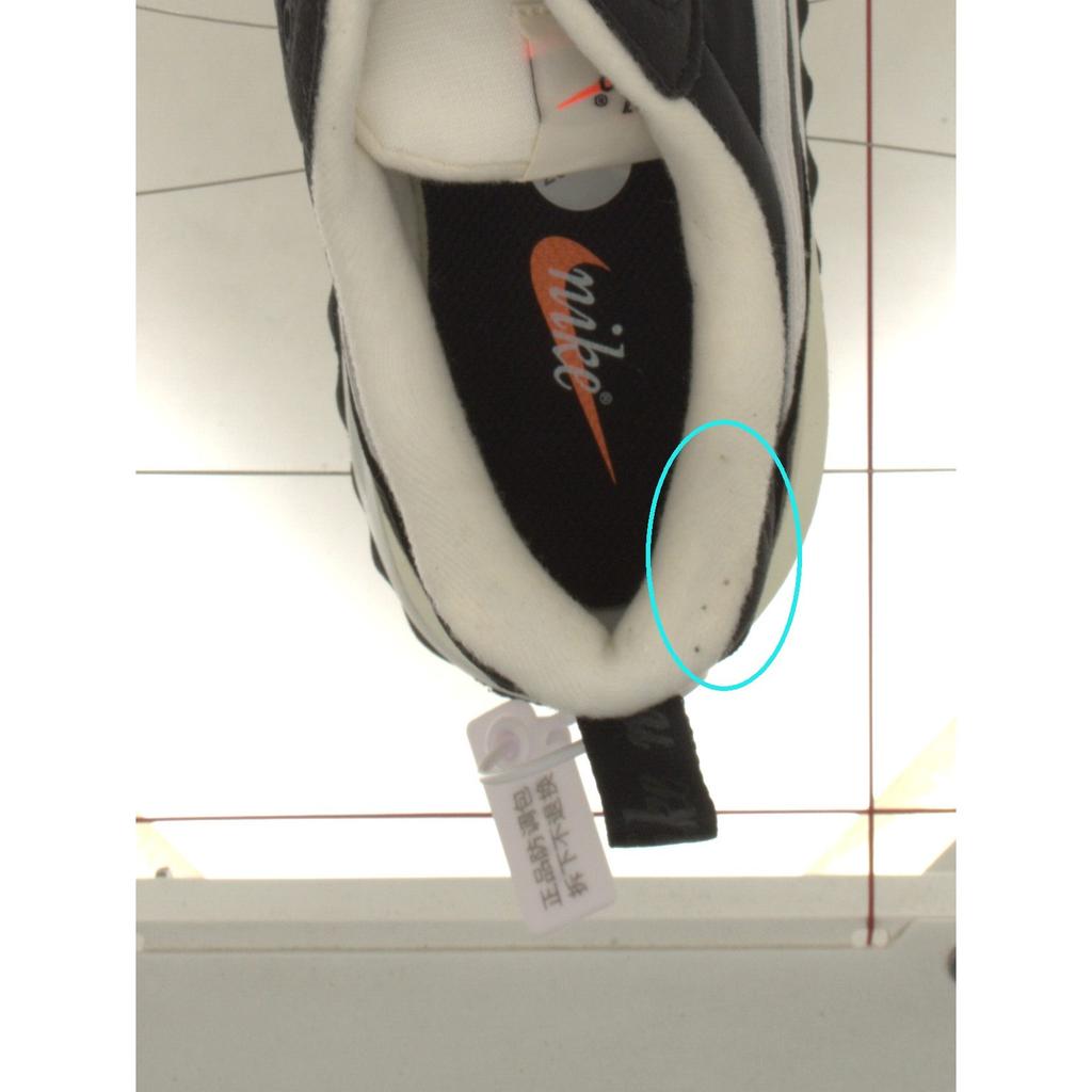 Pre-owned Nike Air Max Dawn DJ3624-001-P26095462349509