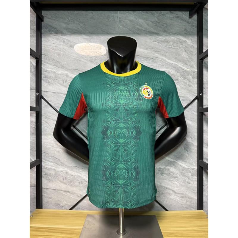 2026-2027 National Team Soccer Jerseys Player Version Men Women Sports Training