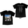 Dream Theater - TOTW Cover Art Tour 2022 (T-Shirt)
