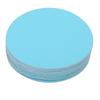 24 PCS Round Shape Bathtub Sticker PEVA Anti Slip Shower Tape  Bathroom Bathtub Shower Stairs