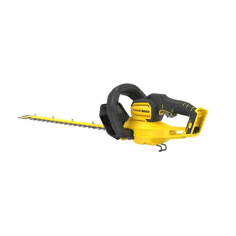 Battery Hedge Trimmer 55Cm V20 18V 0*Ah - S/Sfmcht855B