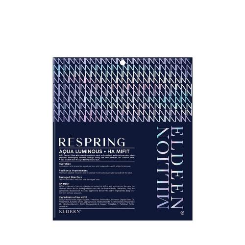 Respring Water Glow Home Care 1-Week Set FREE