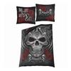 Spiral Direct The Dead Duvet Cover Set
