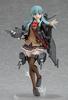 Figma Kantai Collection Suzuya Kaiji bemalte bewegliche Figur -KanColle- Nicht maßstabsgetreues ABS und PVC