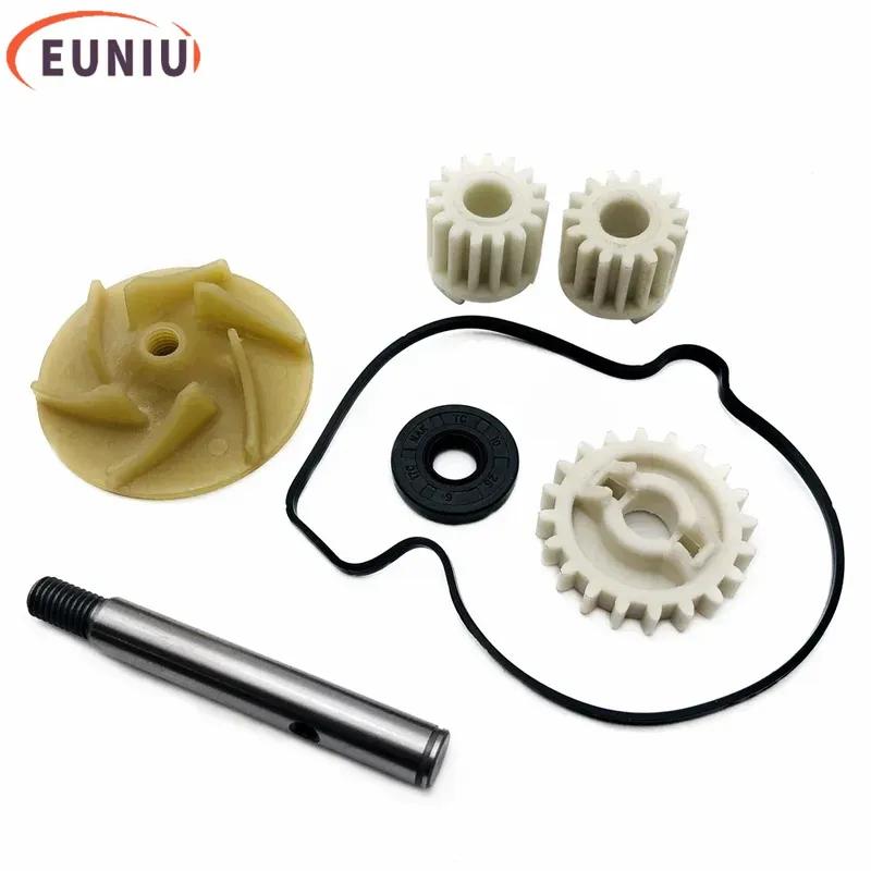 Ремкомплект водяного насоса для ODES 800 QUAD GO KART 21040113801 21040114001 21040114101 21040113601 21040114301 21040106201