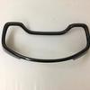 Car Dashboard trument Decoration Frame Cover Trim For Honda CRV CR-V 2017 -  Interior Accessories