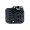 Transmission Filter Gasket Kit For TOYOTA Celica Corolla RAV4 Yaris Vios Camry Sports/Scion xD 353300W020 35330-0W020 3533020020