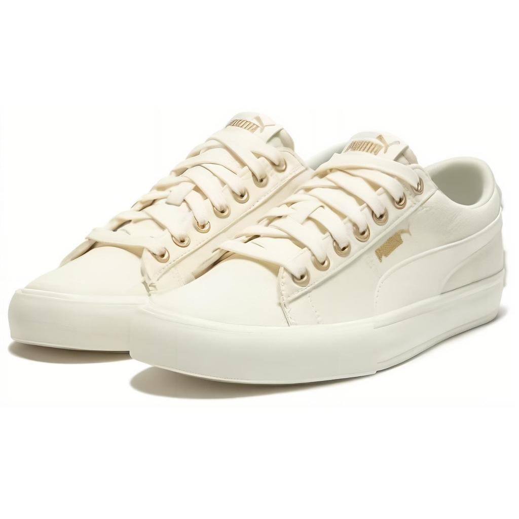 PUMA Bari Unisex Sneakers White 389383-04