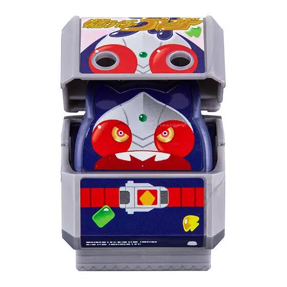 

Kamen Rider Gavv Gp Best Gochizo Collectible Figure Anime Series Legend Rider For Adult Enthusiasts Collectors