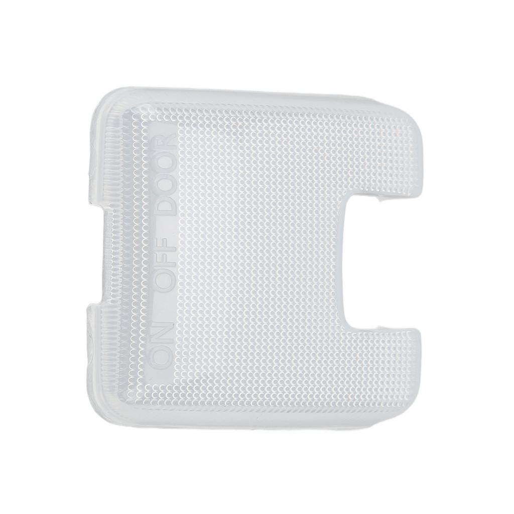 Roof Dome Light Lamp Cover 87834 89104 Interior Dome Light Lens for Pickup 1989 to 1995