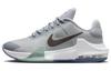 Nike Air Max Impact 4 Wolf Grey Burgundy Crush DM1124-007
