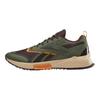 Reebok Low Top Running Shoes Men's Green Sneakers 100209969