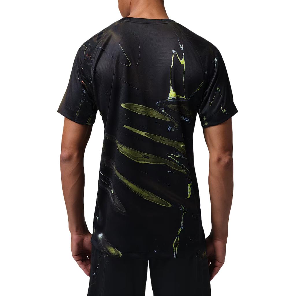 Jordan Maillot de Football Replica Homme Paris Saint-Germain 2026 Stadium Night Edition Jordan Dri-FIT IB3143-011