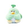 Cartoon Animal Plush Toy Banana Duck With Pp Cotton Filling For Kids And Collectors