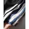 Men's Quick-Dry Ice Silk Summer Thin Sports Shorts for Running and Fitness, Five-Point Pants, Export Men's Casual Pants
