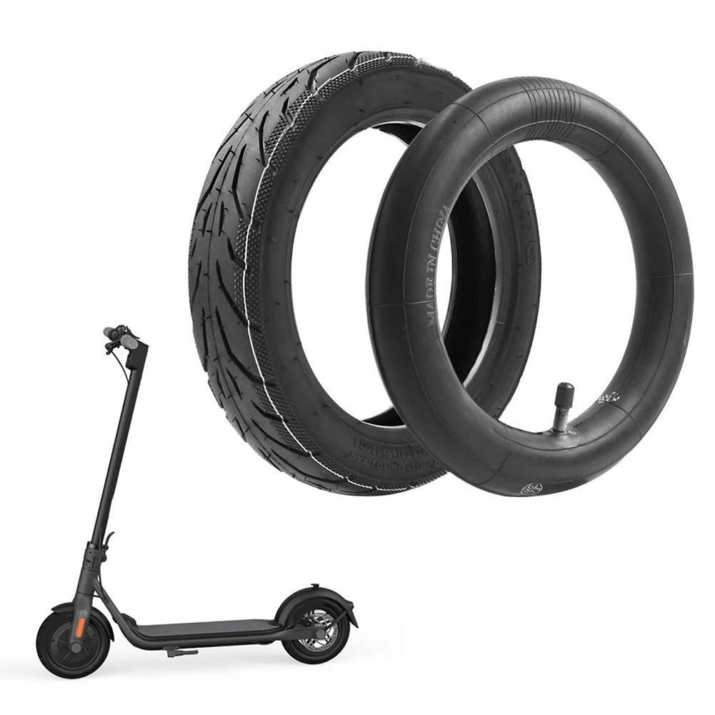 Robust Tire Replacement 10 Inch Compatible with For Ninebot Series